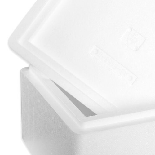 Thermobox Styroporbox online kaufen - Versandbehälter 7,3 Liter